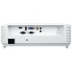 Проєктор Optoma W309ST (E9PD7DR01EZ1)