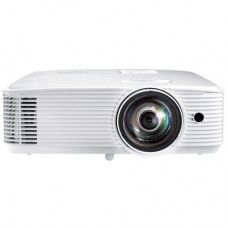 Проєктор Optoma W309ST (E9PD7DR01EZ1) - Фото