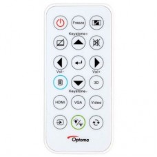 Проєктор Optoma W309ST (E9PD7DR01EZ1) - Фото