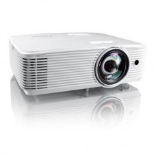 Проєктор Optoma X309ST - Фото