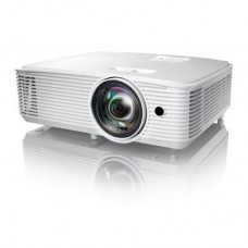 Проєктор Optoma X309ST - Фото