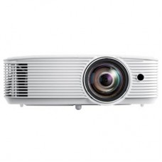 Проєктор Optoma X309ST - Фото