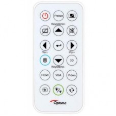 Проєктор Optoma X309ST - Фото