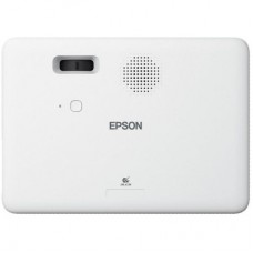 Проєктор Epson CO-WX01 (V11HA86240) - Фото
