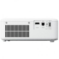 Проєктор Epson CO-WX01 (V11HA86240) - Фото