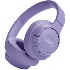 Наушники JBL Tune 720BT Purple (JBLT720BTPUR) - Фото