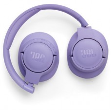 Наушники JBL Tune 720BT Purple (JBLT720BTPUR) - Фото