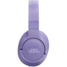 Наушники JBL Tune 720BT Purple (JBLT720BTPUR) - Фото