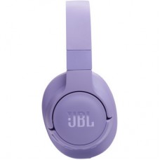 Наушники JBL Tune 720BT Purple (JBLT720BTPUR) - Фото