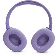 Наушники JBL Tune 720BT Purple (JBLT720BTPUR) - Фото