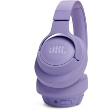 Наушники JBL Tune 720BT Purple (JBLT720BTPUR) - Фото