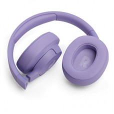 Наушники JBL Tune 720BT Purple (JBLT720BTPUR) - Фото