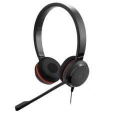 Наушники Jabra Evolve 30 II Stereo MS USB-C (5399-823-389) Наушники Jabra Evolve 30 II Stereo MS USB-C (5399-823-389)
