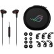 Наушники ASUS ROG Cetra II Core (90YH02V0-B2UA00) Наушники ASUS ROG Cetra II Core (90YH02V0-B2UA00)