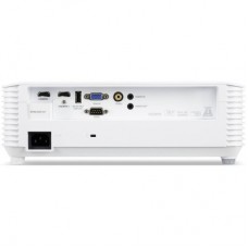 Проєктор Acer H6518STi (MR.JSF11.001) - Фото