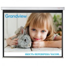 Проекционный экран GrandView CB-MP82(1610)WM5 Проекционный экран GrandView CB-MP82(1610)WM5