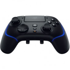 Геймпад Razer Wolverine V2 PRO for PS5 Black (RZ06-04710100-R3G1) - Фото