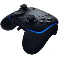 Геймпад Razer Wolverine V2 PRO for PS5 Black (RZ06-04710100-R3G1) - Фото