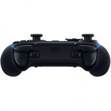Геймпад Razer Wolverine V2 PRO for PS5 Black (RZ06-04710100-R3G1) - Фото