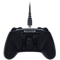 Геймпад Razer Wolverine V2 PRO for PS5 Black (RZ06-04710100-R3G1) - Фото