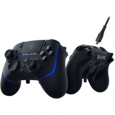 Геймпад Razer Wolverine V2 PRO for PS5 Black (RZ06-04710100-R3G1) - Фото