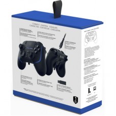 Геймпад Razer Wolverine V2 PRO for PS5 Black (RZ06-04710100-R3G1) - Фото