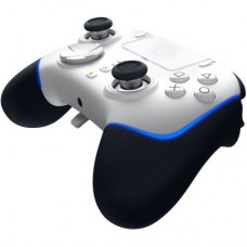 Геймпад Razer Wolverine V2 PRO for PS5 White (RZ06-04710200-R3G1) - Фото