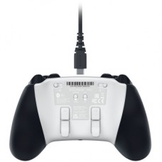 Геймпад Razer Wolverine V2 PRO for PS5 White (RZ06-04710200-R3G1) - Фото
