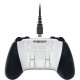 Геймпад Razer Wolverine V2 PRO for PS5 White (RZ06-04710200-R3G1) Геймпад Razer Wolverine V2 PRO for PS5 White (RZ06-04710200-R3G1)