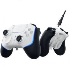 Геймпад Razer Wolverine V2 PRO for PS5 White (RZ06-04710200-R3G1) - Фото