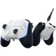 Геймпад Razer Wolverine V2 PRO for PS5 White (RZ06-04710200-R3G1) Геймпад Razer Wolverine V2 PRO for PS5 White (RZ06-04710200-R3G1)