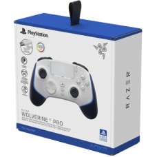 Геймпад Razer Wolverine V2 PRO for PS5 White (RZ06-04710200-R3G1) - Фото