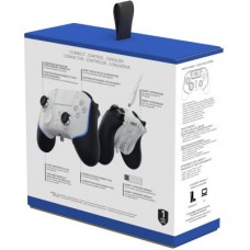 Геймпад Razer Wolverine V2 PRO for PS5 White (RZ06-04710200-R3G1) - Фото