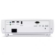 Проєктор Acer X1529HK (MR.JV811.001) - Фото