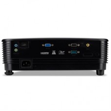 Проектор Acer X1129HP (MR.JUH11.001) - Фото