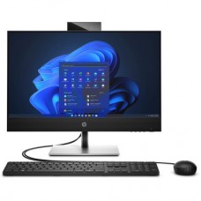 Компьютер HP ProOne 440 G9 AiO / i3-13100T, 16, 512, DVD-WR, WiFi, Cam, KM, W11P64 (935Y9EA) Компьютер HP ProOne 440 G9 AiO / i3-13100T, 16, 512, DVD-WR, WiFi, Cam, KM, W11P64 (935Y9EA)