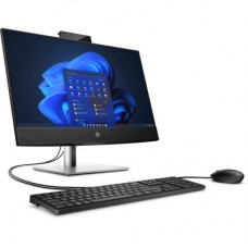 Компьютер HP ProOne 440 G9 AiO / i3-13100T, 16, 512, DVD-WR, WiFi, Cam, KM, W11P64 (935Y9EA) - Фото