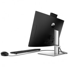 Компьютер HP ProOne 440 G9 AiO / i3-13100T, 16, 512, DVD-WR, WiFi, Cam, KM, W11P64 (935Y9EA) - Фото