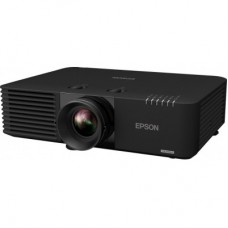 Проєктор Epson EB-L735U (V11HA25140) - Фото