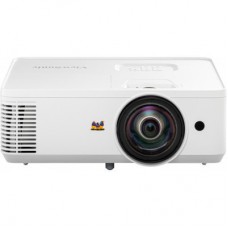 Проєктор ViewSonic PS502X (VS19344) - Фото