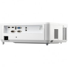 Проєктор ViewSonic PS502X (VS19344) - Фото