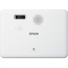 Проектор Epson CO-FH01 (V11HA84040) - Фото