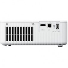 Проектор Epson CO-FH01 (V11HA84040) - Фото