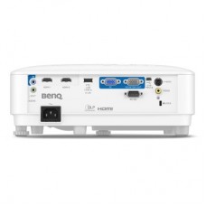 Проєктор BenQ MW560 (9H.JNF77.1JE) - Фото