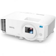 Проєктор BenQ LH500 (9H.JRD77.13E) - Фото