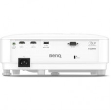 Проєктор BenQ LH500 (9H.JRD77.13E) - Фото
