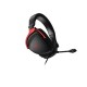 Наушники ASUS ROG Delta S Core 3,5мм Black/Red (90YH03JC-B1UA00)