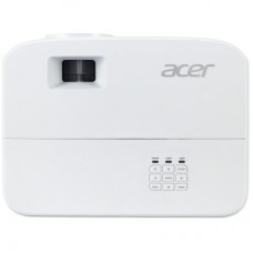 Проектор Acer P1257i (MR.JUR11.001) - Фото