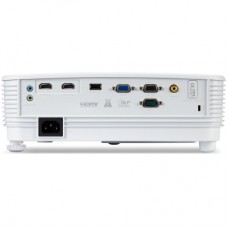 Проектор Acer P1257i (MR.JUR11.001) - Фото