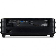 Проєктор Acer GM712 (MR.JUX11.001) - Фото